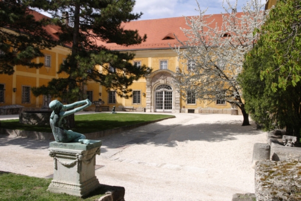 Kiscelli Múzeum