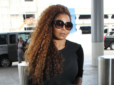 Titokzatos műtét miatt csúszik Janet Jackson világkörüli turnéja