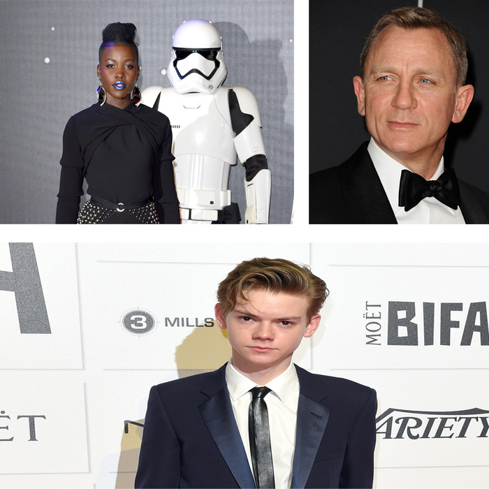 Pár színész, akiket valószínűleg észre sem vett a Star Wars 7-ben