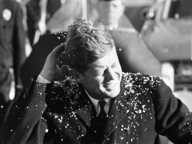Újabb összeesküvés-elmélet született John F. Kennedy halálával kapcsolatban