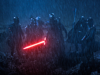 Star Wars-mise: istenkáromlás nem hangzott el, az üzenet átment
