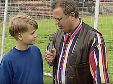 Puskás Peti álmát Nemcsák Károly teljesítette 1997-ben