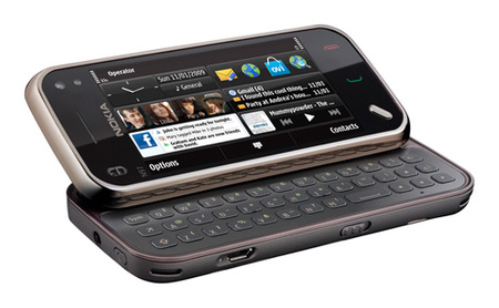 Nokia-N97 mini Cherryblack2 lowres