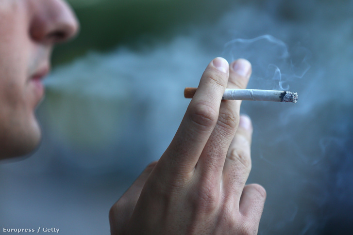 A nemdohányzók védelméről - Budai Egészségközpont