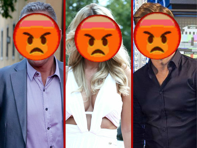 Ki a leggyűlöltebb magyar celeb?