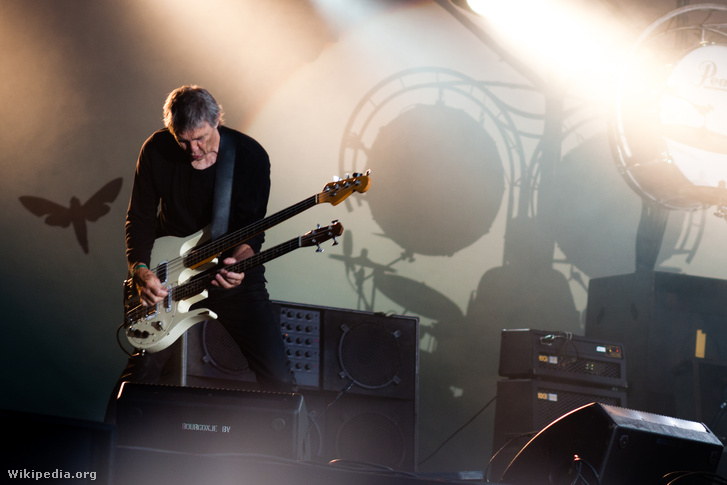 A világ leghosszabb ideje aktív rockzenekara, a Golden Earring 2014-ben