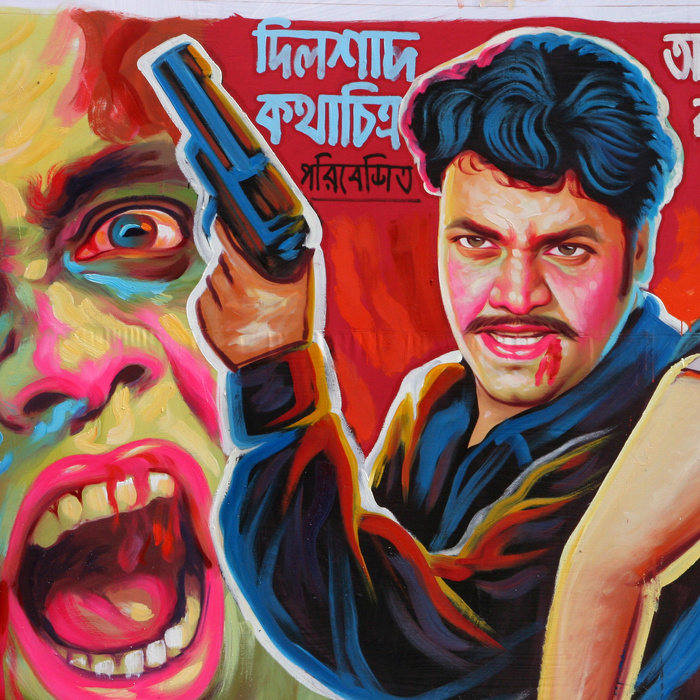 Bollywood sokkal izgalmasabb, mint gondolná
