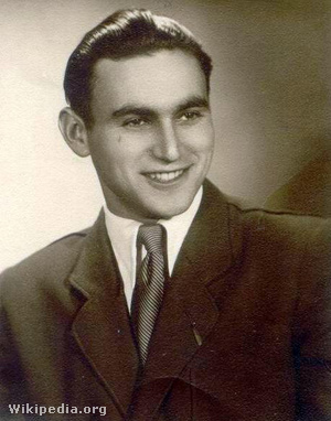 Rudolf Vrba (1946)