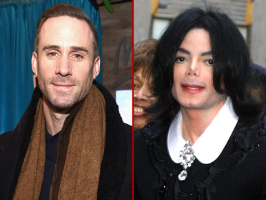 Joseph Fiennes fogja Michael Jacksont játszani