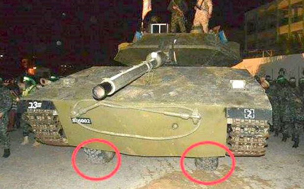 tank 3566963b