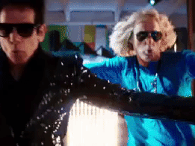 Tökéletes a Zoolander 2 trailere