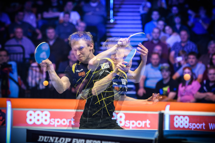 Index - Sport - Azt tudta, hogy az asztalitenisz és a pingpong nem is ugyanaz?