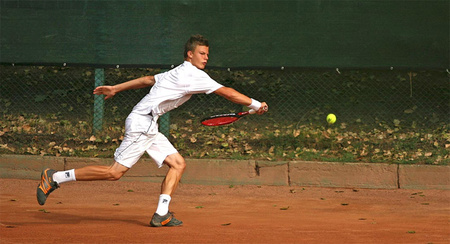 Fotók: Nyirtenisz.hu