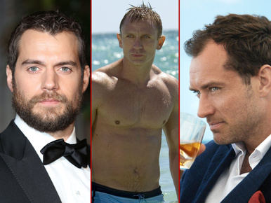 Mégis ki lehetne jobb James Bond Daniel Craignél?