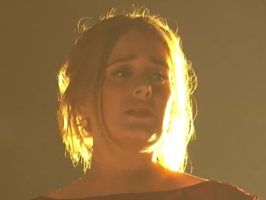 Grammy-díjátadó: bűn rossz előadást nyomott Adele