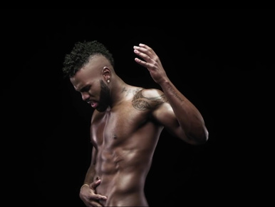 Jason Derulo lenyúlta a legendás pucérvideót