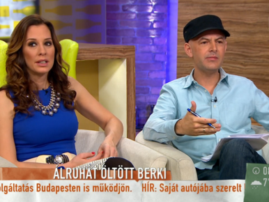 Szürreál a Mokkában: A Berkire támadó Vujity Tvrtkóval és a fejét fogó Demcsákkal