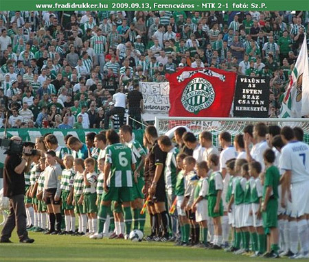 Forrás: Fradidrukker.hu