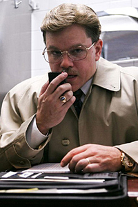 Damon az informátorban