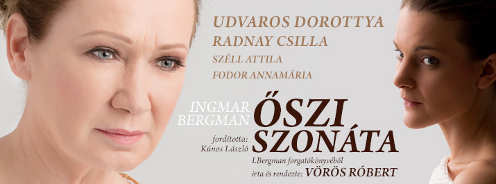 Orlai Őszi szonáta kép