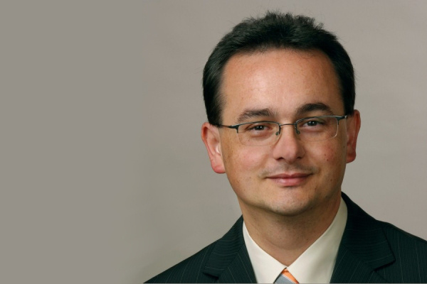 Horváth Zsolt