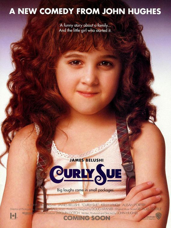 curly sue
