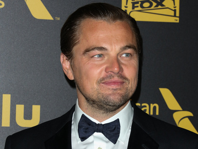 Leonardo DiCaprio megkapta az Oscart!