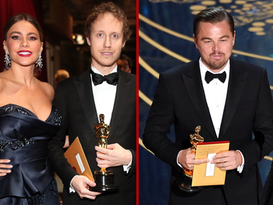 Ha lemaradt az Oscarról, itt a lényeg