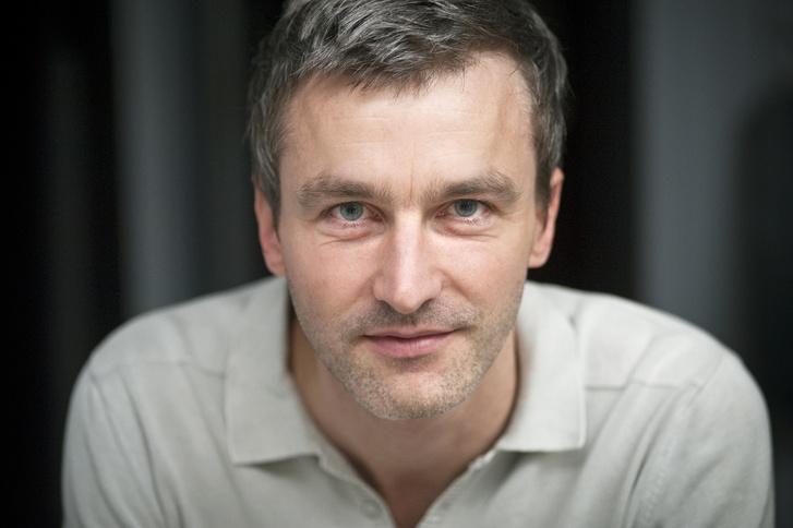Vincent Dumestre