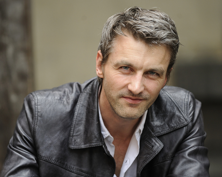 Vincent Dumestre
