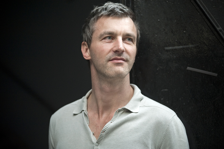 Vincent Dumestre