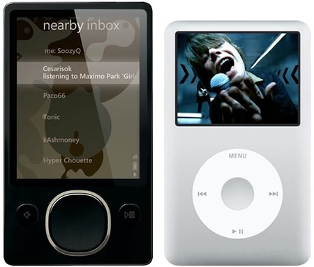 zune-vs-ipod-classic