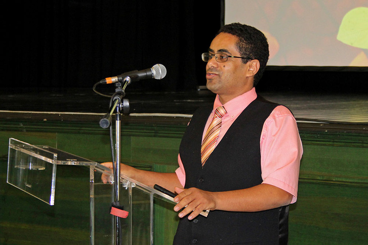 Dr. Abdulrahman Abdulrab Mohamed