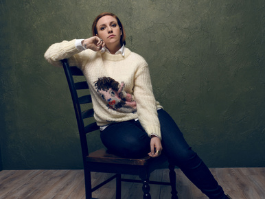 Lena Dunham kedveli Kardashianékat
