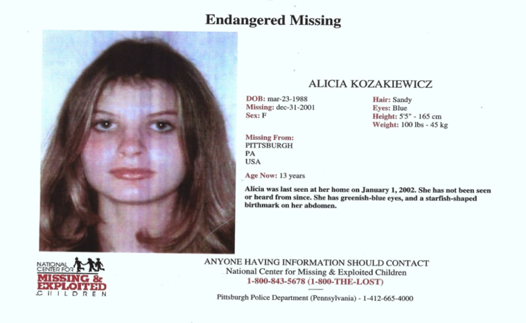 Missing poster Alicia Kozakiewicz.png