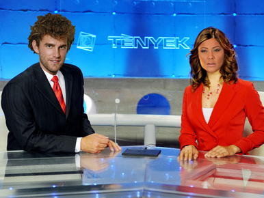 Akár ők is lehetnének a TV2 új arcai