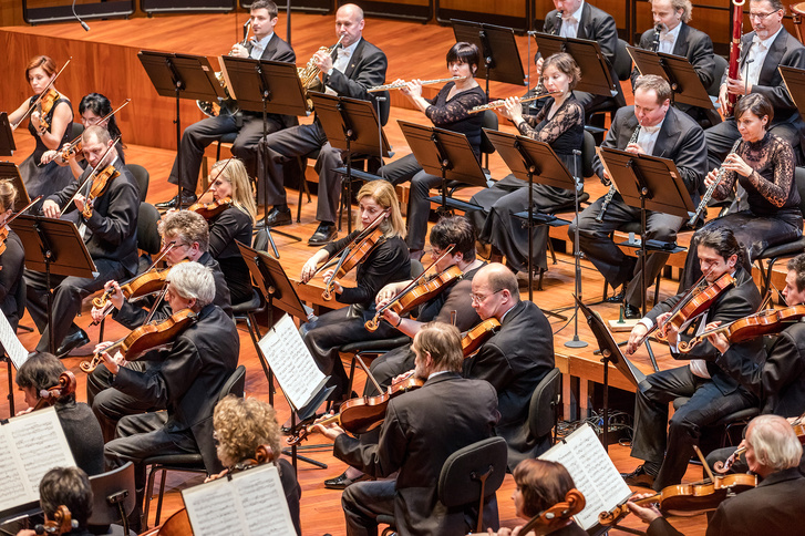 Nemzeti Filharmonikusok