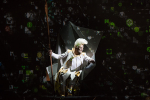 Wagner: A walkür