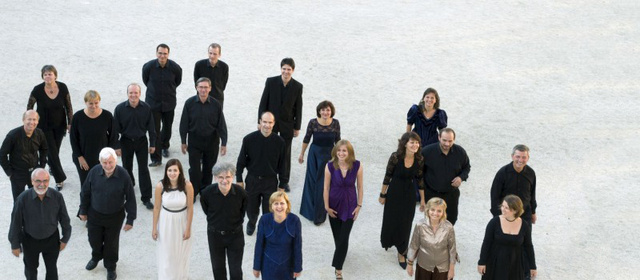 Capella Savaria