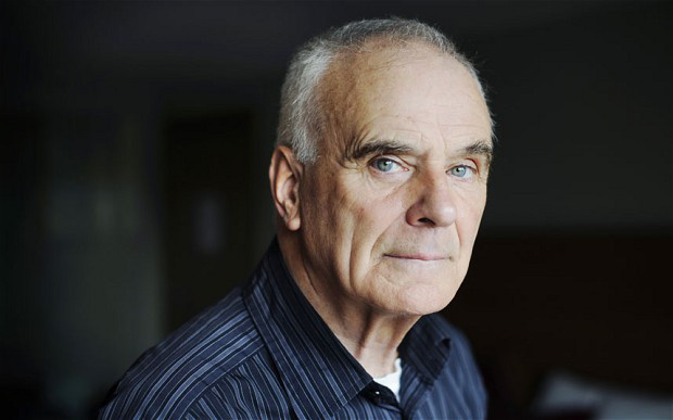 Peter Maxwell Davies