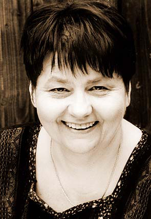 Budai Ilona