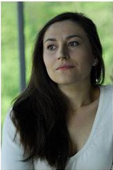 Szivkova Mariann