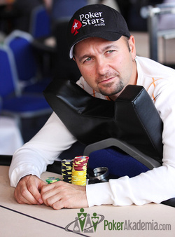 daniel negreanu