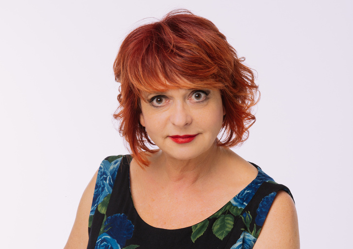 Hernádi Judit