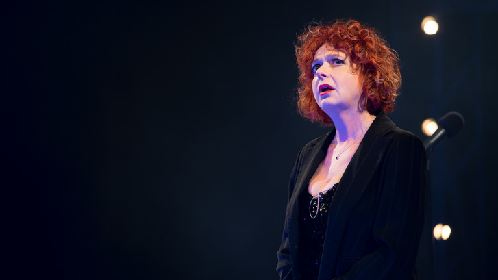 Hernádi Judit