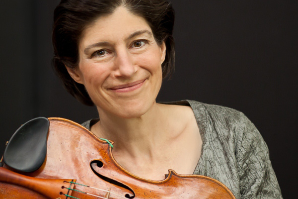 Kim Kashkashian