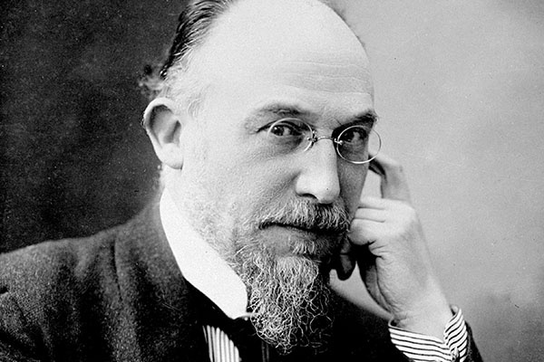 Erik Satie