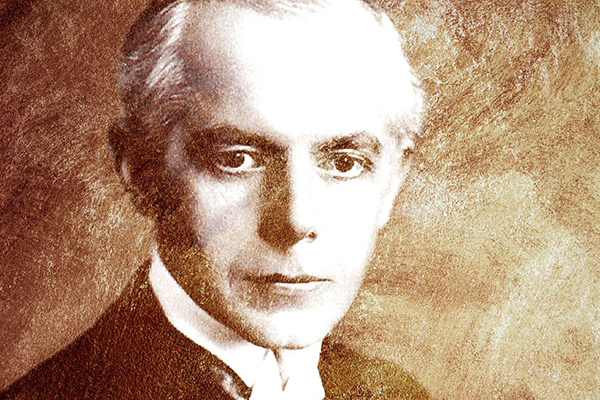 Bartók Béla
