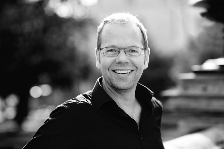Sebastian Noack