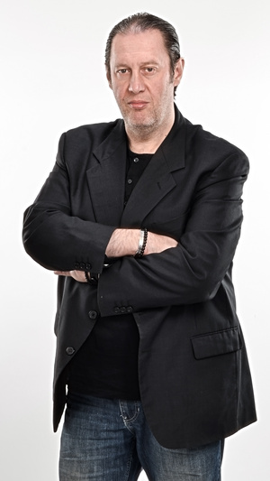 Balázs Elemér